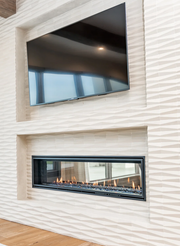 Crackling Warmth Without the Smoke: Your Ultimate Guide to Electric Fireplaces