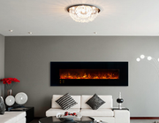 Can You Use An Electric Fireplace All Year Round?