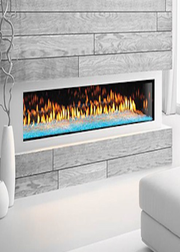 The Unexpected Benefits of Electric Fireplaces