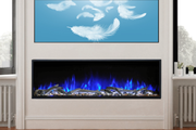 Electric Fireplaces and Sustainability