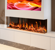 Electric Fireplace Safety: Keeping Your Home Warm and Secure