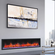The Allure of Electric Fireplaces