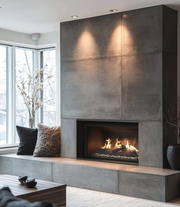 The Ultimate Guide to Electric Fireplaces