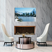 Noise Issues with Electric Fireplaces