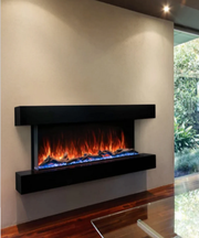 Safeguarding Your Rental: Tips for Using an Electric Fireplace