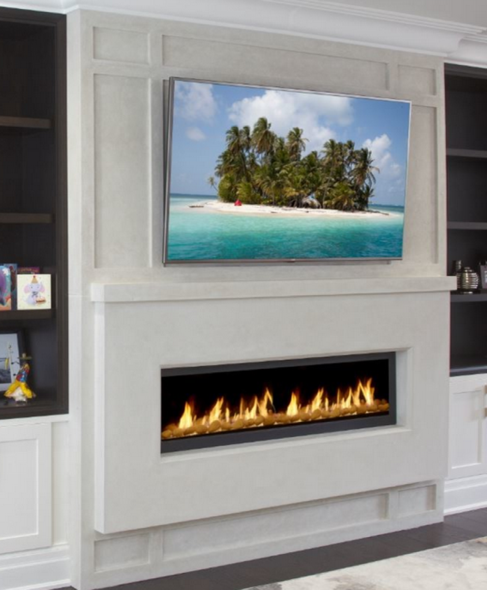Electric Fireplace Lifespan and Maintenance Considerations