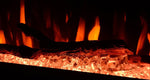 Touchstone Realistic Electric Fireplace