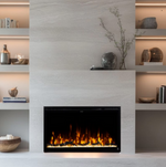 42 inch Electric Fireplace