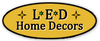 LED Home Decors