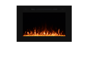 Vent free Electric Fireplace Inserts.