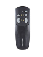 Touchstone 80004 Sideline Electric Fireplace : 50