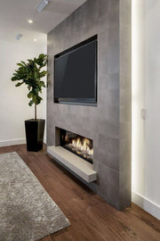 Luxury Fireplace Idea