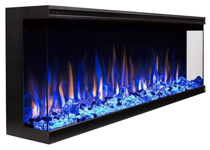 Electric Fireplace Insert Home Decor | Superior Fireplace Ambience –  LEDHomeDecors