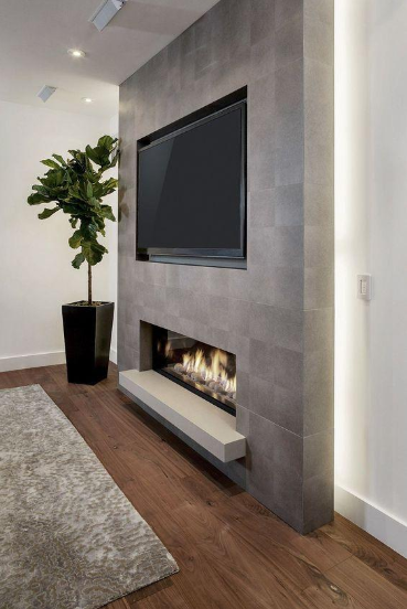Real Flames Electric Fireplace