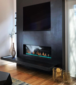 Modern Design Electric Fireplace