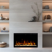 42 inch Electric Fireplace