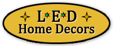 LED Home Decors