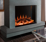 Best Electric Fireplace To Replace Old Wood Model