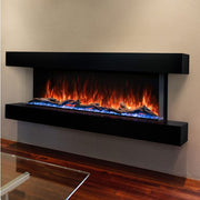 Electric Fireplace for Small Living Room