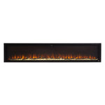 Best 100 inch Electric Fireplace