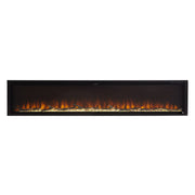 Best 100 inch Electric Fireplace