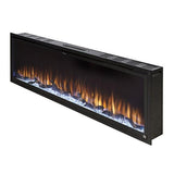 Cutting Edge Realistic Flames Fireplace