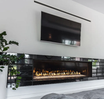 Home Decor Electric Fireplace