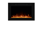 Flameless Fireplace | 40