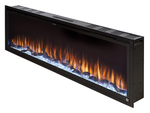 60 inch Electric Fireplace