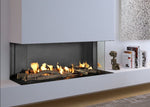 Best Electric Fireplace With Remote Sale