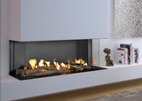 Cozy Elegance with Electric Fireplace