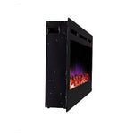 60 inch Electric Fireplace Insert