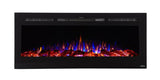 Realistic Electric Fireplace Insert SKU: 80004