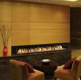 Commercial Electric Fireplace Insert