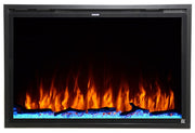 Best Electric Fireplace For Apartments