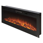 50 inch Electric Fireplace Deals