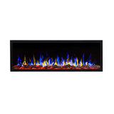 Focal point Electric Fireplace