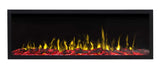 Focal point Electric Fireplace