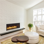 Best Electric Fireplace To Replace Gas Fireplace
